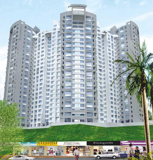 Atul Samarth Blue Mountains Elevation 1