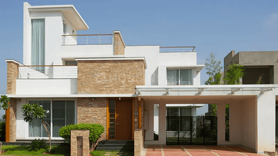 Project Image of 4100 Sq.ft 3.5 BHK Villa for sale in K R Puram for Rs. 72000000