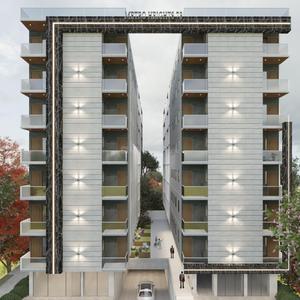 Capital Metro Height