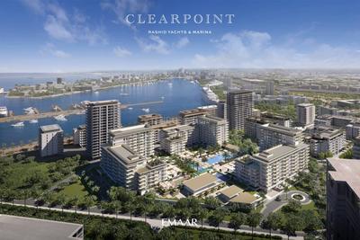 Emaar Clearpoint Project Images