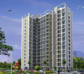 Project Image of 560 Sq.ft 1 BHK Apartment / Flat for sale in Naigaon East for Rs. 4200000
