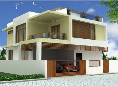 Jones Dawn Villas