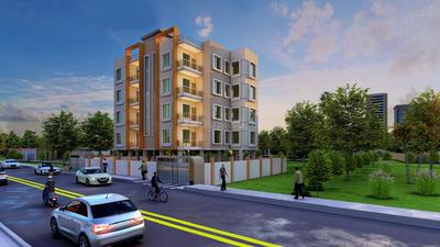 2 BHK Flat