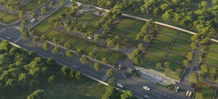 Gallery Cover Pic of Godrej Eden Estate Phase 3