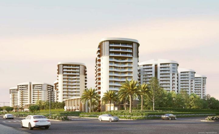 Gallery Cover Pic of Rishita Serenity Phase 2