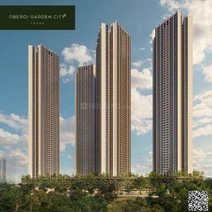 Project Image of 2000 Sq.ft 3 BHK Apartment / Flat for sale in Thane West for Rs. 32500000