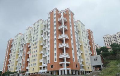 Project Image of 900 Sq.ft 2 BHK Apartment / Flat for sale in Dhayari for Rs. 5600000
