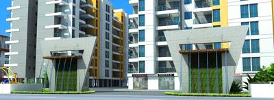 Project Image of 540 Sq.ft 2 BHK Apartment / Flat for sale in Chakan for Rs. 2200000