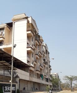 Project Image of 1200 Sq.ft 2 BHK Apartment / Flat for sale in Kalyan West for Rs. 11000000