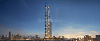 Project Image of 815 Sq.ft 2 BHK Apartment / Flat for sale in Worli for Rs. 41500000