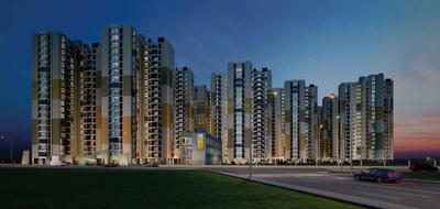 KLP Abhinandan Block E F G And H