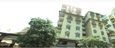 Project Image of 1700 Sq.ft 3 BHK Apartment / Flat for sale in Bodakdev for Rs. 15100000