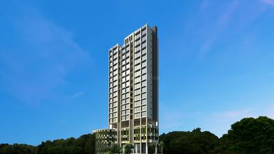 4 BHK Flat