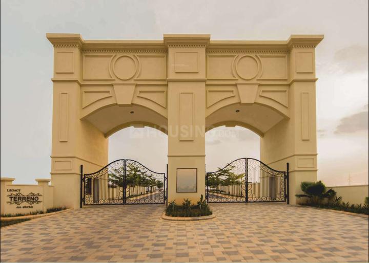 Legacy Terreno Main Image 1
