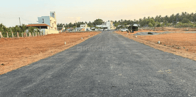 Gallery Cover Pic of VSS Avenue