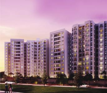 Project Image of 1200 Sq.ft 2 BHK Apartment / Flat for sale in Handewadi for Rs. 6600000