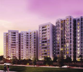 Gallery Cover Pic of Godrej Prana