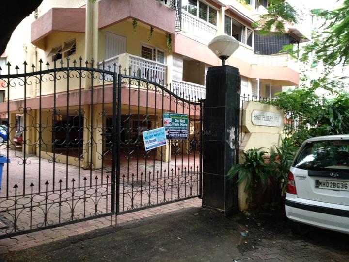 Sand Pebbles Apartment More Images 1