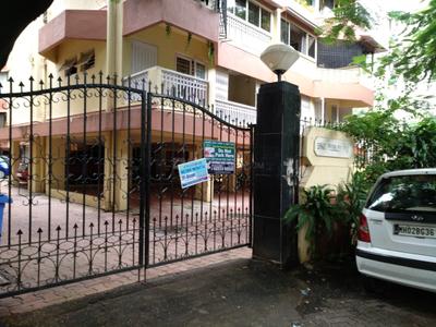 Sand Pebbles Apartment Project Images