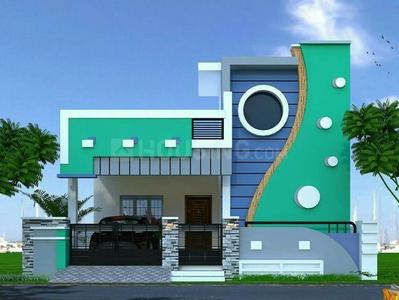 Project Image of 800 Sq.ft 2 BHK Independent House for sale in Kelambakkam for Rs. 5500004