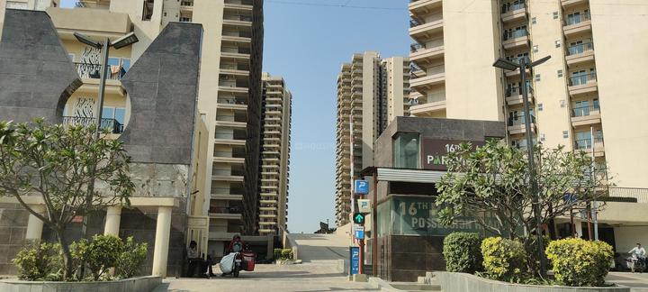 Gallery Cover Pic of 16th Parkview Gaur Yamuna City