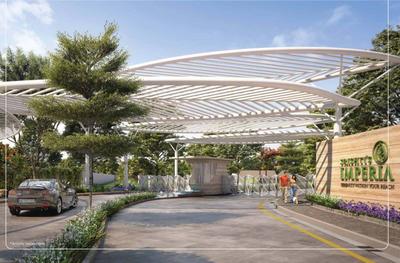 Residential Lands for Sale in Srishtis Imperia Phase 1