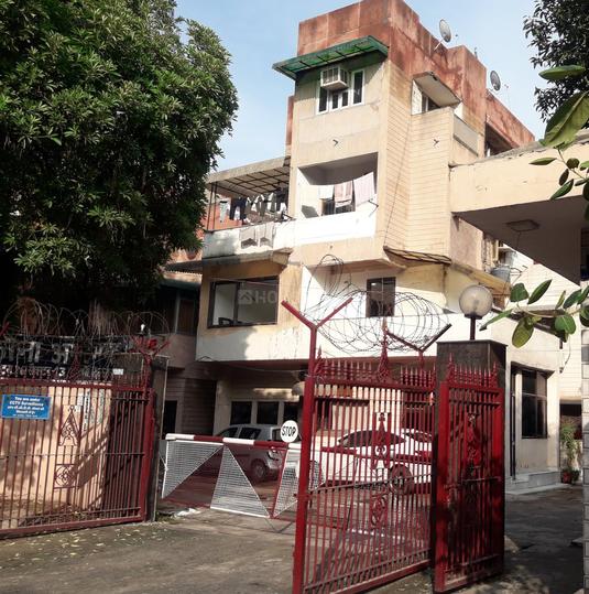 Gallery Cover Pic of Jaina Suvidha Apartments