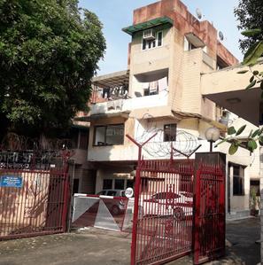 Jaina Suvidha Apartments