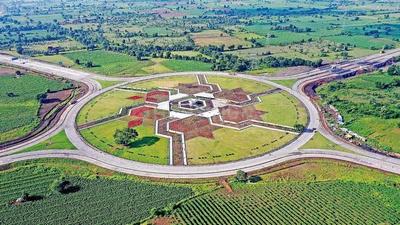 Keshavam City 4