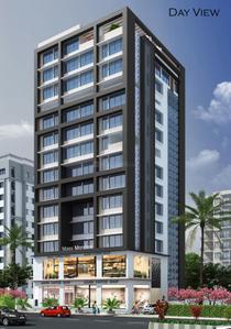 Project Image of 700 Sq.ft 2 BHK Apartment / Flat for sale in Bandra West for Rs. 37200000