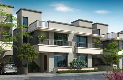 Shantikunj Residency Phase I