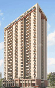 Project Image of 845 Sq.ft 2 BHK Apartment / Flat for sale in Ravet for Rs. 8300000