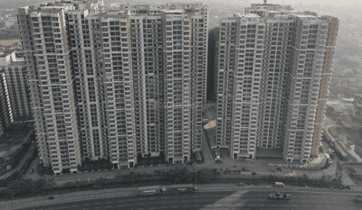 Project Image of 600 Sq.ft 1 BHK Apartment / Flat for sale in Panvel for Rs. 5500000