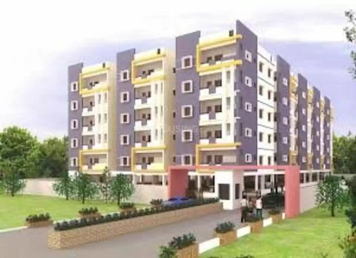 Gallery Cover Pic of Ramky Pride