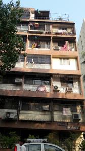Agarwal Pooja Apartment Project Images