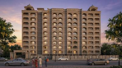 Gallery Cover Pic of Braj Villas