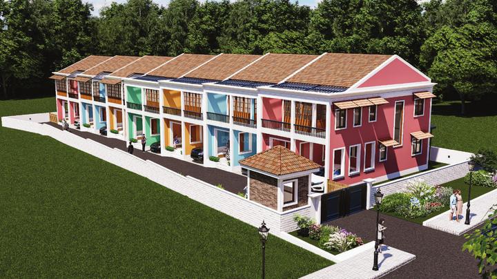 Tangerine Sky Main Image 1