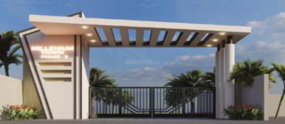 Millennium Town Phase III Elevation 1