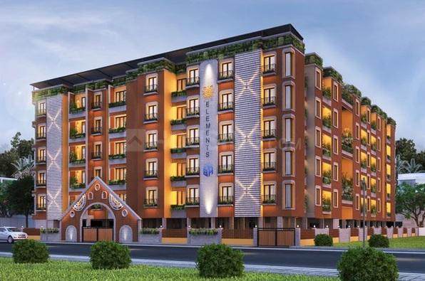 Gallery Cover Pic of Bharathi Elements