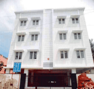 Mahe Rony Residency