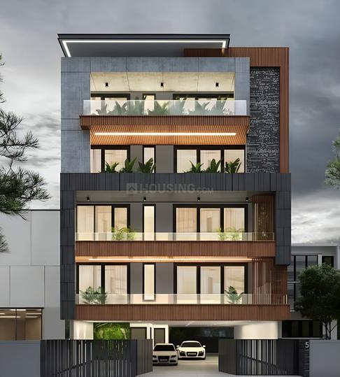 Gallery Cover Pic of Rohini Luxury Homes