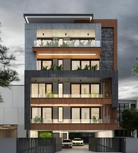 Gallery Cover Pic of Rohini Luxury Homes