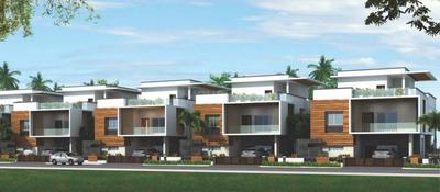 Legend Horizon Villa