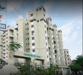 Project Image of 800 Sq.ft 2 BHK Apartment / Flat for sale in Wagholi for Rs. 5800000