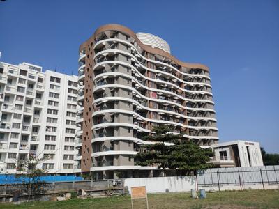 S And M Palazzo Phase II Project Images
