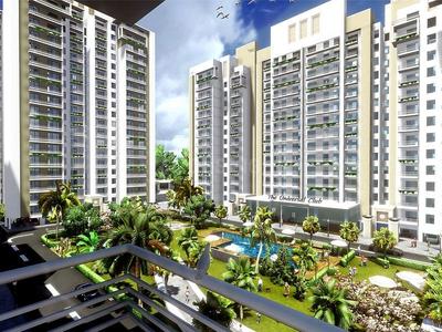 Universal Greens Project Images