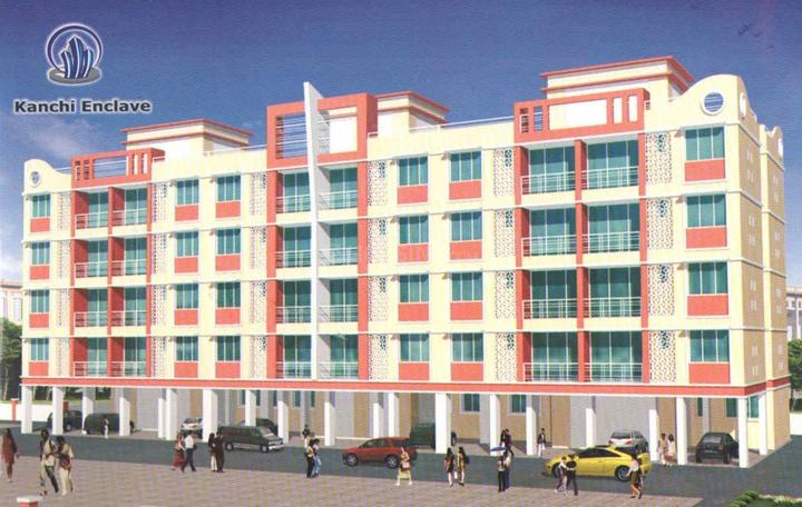 Gallery Cover Pic of Shraddha Landmark Kanchi Enclave