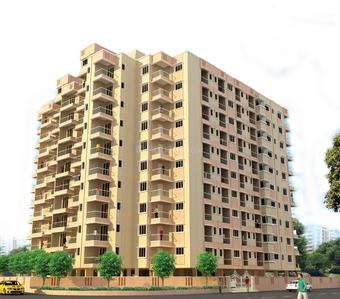 Project Image of 1919 Sq.ft 3 BHK Apartment / Flat for sale in Bhuwana for Rs. 8100000
