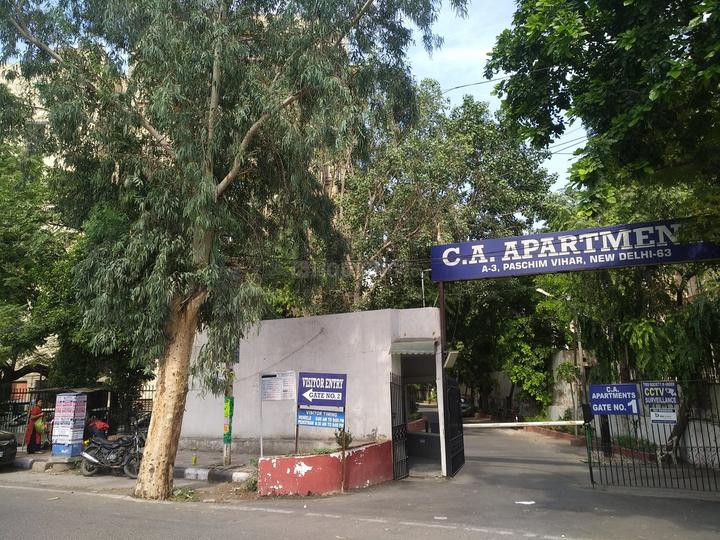 Gallery Cover Pic of CA Apartment