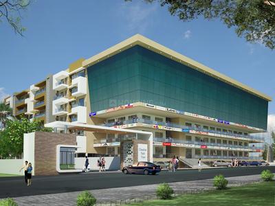 Chouhan Park View Phase II